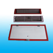 烤漆房配件-烤漆灯灯壳